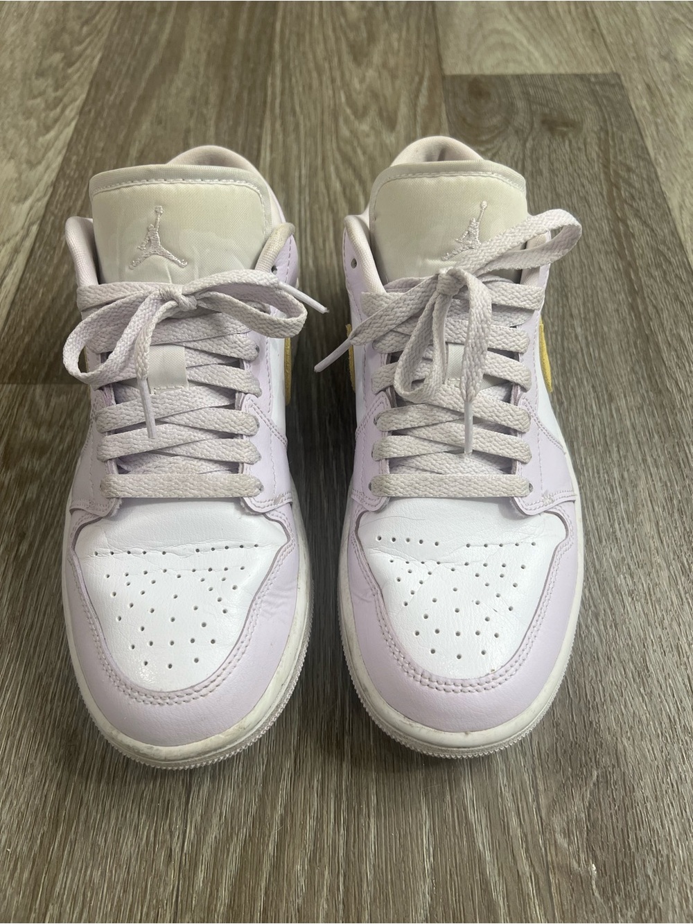 Jordan 1 Low